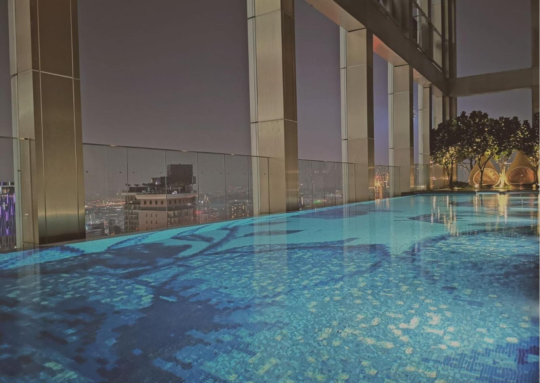 Tropicana Residence Kuala Lumpur By Collective Haus Exterior photo