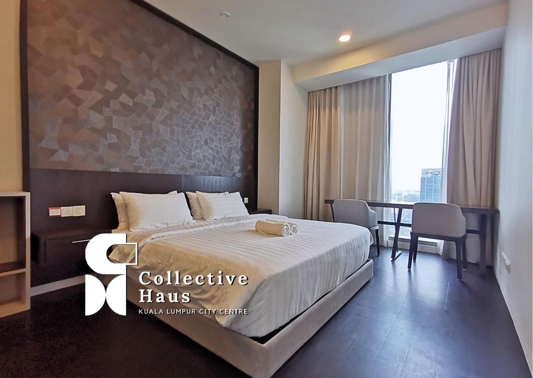 Tropicana Residence Kuala Lumpur By Collective Haus Room photo