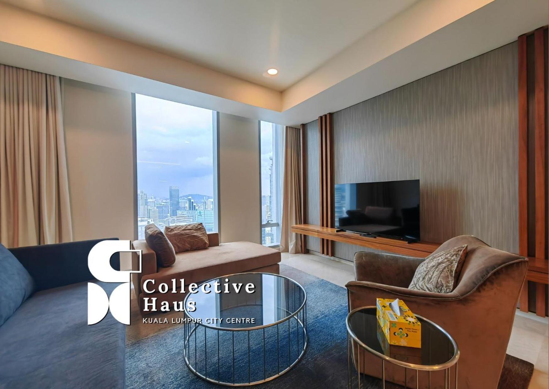 Tropicana Residence Kuala Lumpur By Collective Haus Room photo