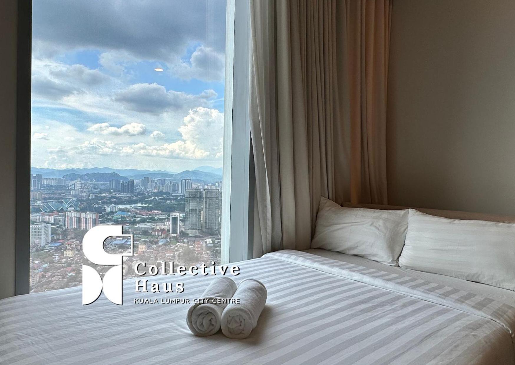 Tropicana Residence Kuala Lumpur By Collective Haus Room photo