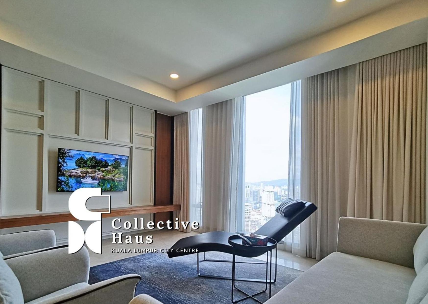 Tropicana Residence Kuala Lumpur By Collective Haus Room photo