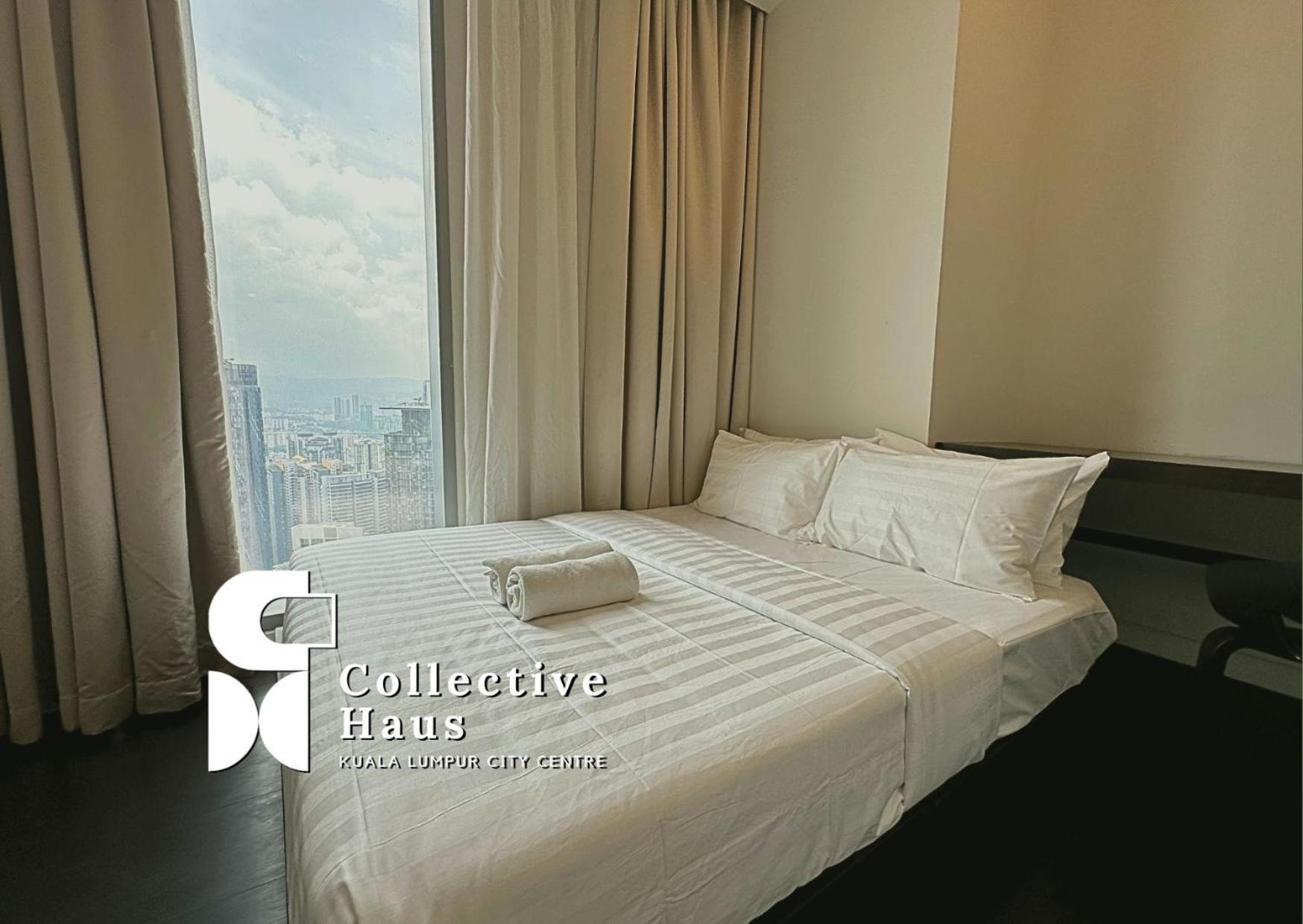 Tropicana Residence Kuala Lumpur By Collective Haus Room photo