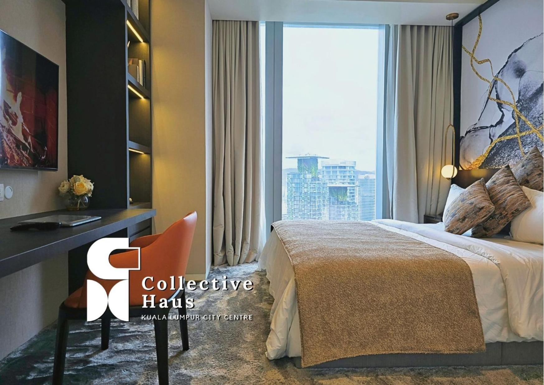 Tropicana Residence Kuala Lumpur By Collective Haus Room photo