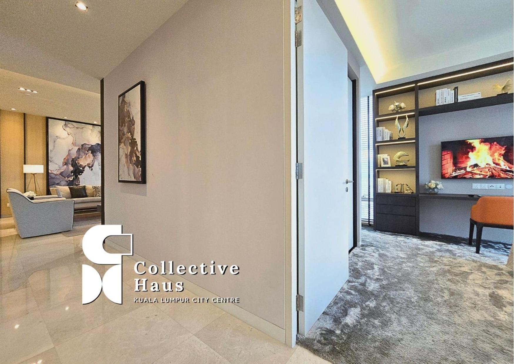 Tropicana Residence Kuala Lumpur By Collective Haus Room photo